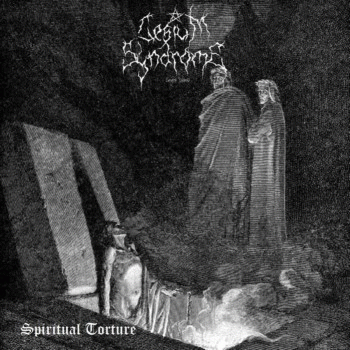 Cesium Syndrome : Spiritual Torture